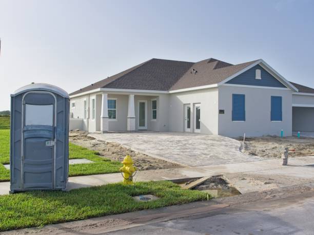Portable Toilet Options We Offer in Regency At Monroe, NJ